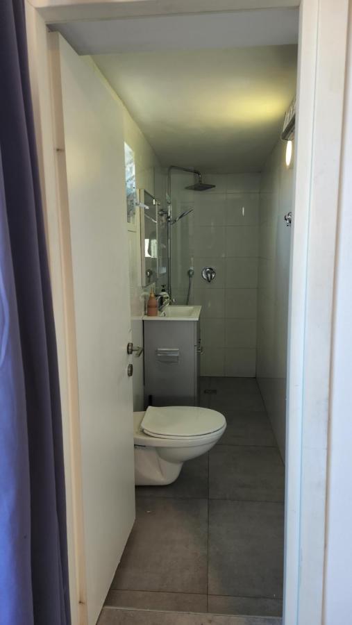 Appartement דירת גג Wow מול רוטשילד תל אביב Extérieur photo