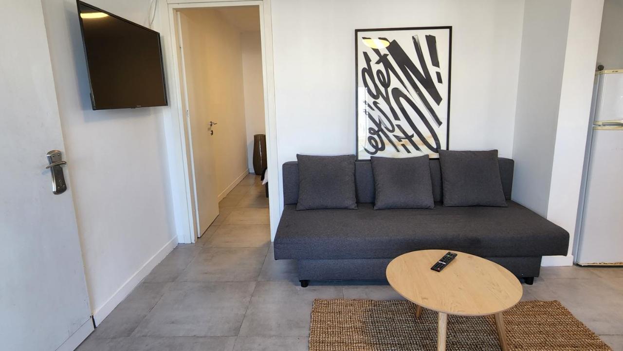 Appartement דירת גג Wow מול רוטשילד תל אביב Extérieur photo